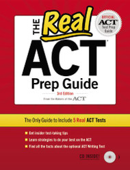 Official ACT Prep Guide