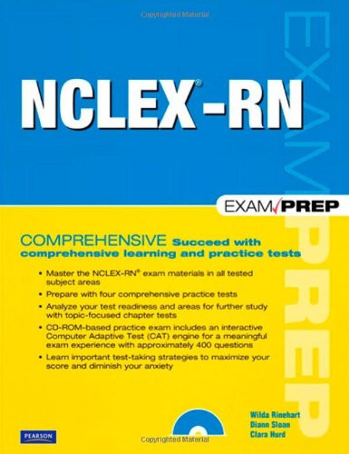 Nclex-Rn Exam Prep