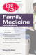 Family Medicine PreTest Self-Assessment & Review