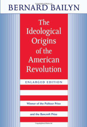 Ideological Origins Of The American Revolution