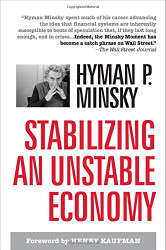 Stabilizing An Unstable Economy