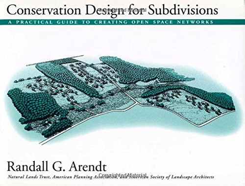 Conservation Design For Subdivisions