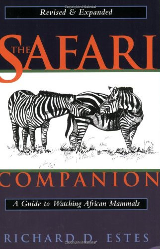 Safari Companion