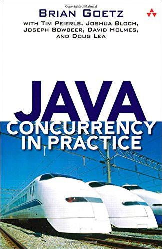 Java Concurrency In Practice