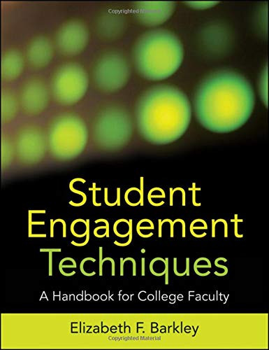 Student Engagement Techniques