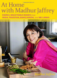 At Home With Madhur Jaffrey