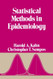 Statistical Methods In Epidemiology