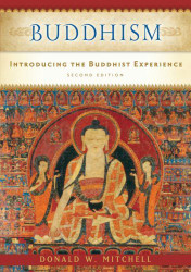Introducing the Buddhist Experience