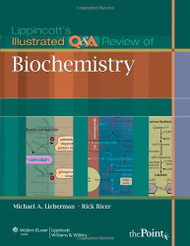 Lippincott's Illustrated Q&A Review Of Biochemistry