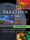Taxation for Decision Makers