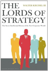 Lords Of Strategy