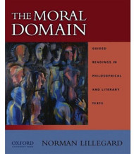 Moral Domain
