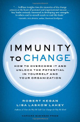 Immunity To Change