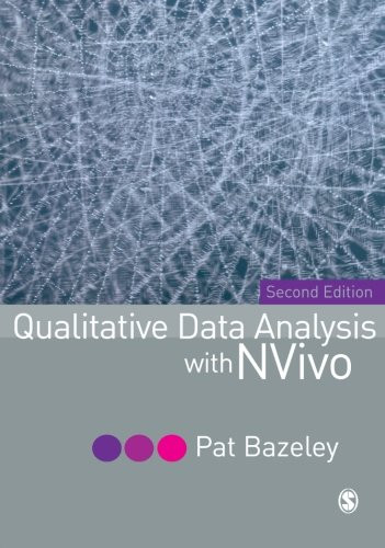 Qualitative analysis using nvivo - klomoney