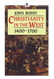 Christianity In The West 1400-1700