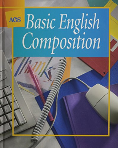 Basic English Composition