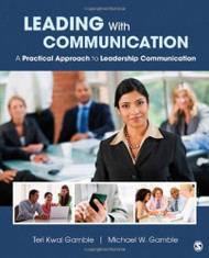 Leading With Communication