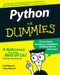 Python For Dummies