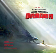 Art Of Dreamworks How To Train Your Dragon