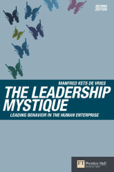 Leadership Mystique