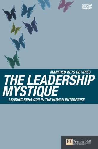 Leadership Mystique