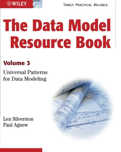 Data Model Resource Book Volume 3