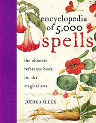 Encyclopedia Of 5 000 Spells