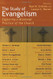 Study Of Evangelism