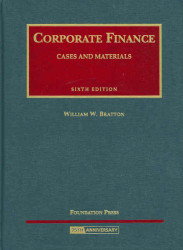 Corporate Finance