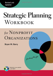 Strategic Planning Workbook For Nonprofit Organizations