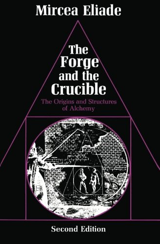 Forge And The Crucible