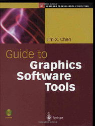 Guide to Graphics Software Tools