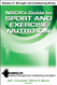 Nsca's Guide To Sport And Exercise Nutrition
