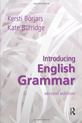 Introducing English Grammar