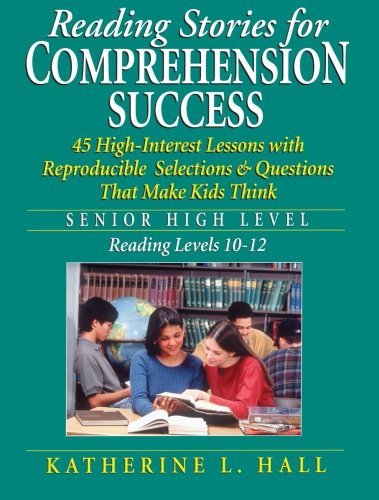 Reading Stories for Comprehension Success