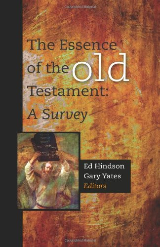 Essence Of The Old Testament