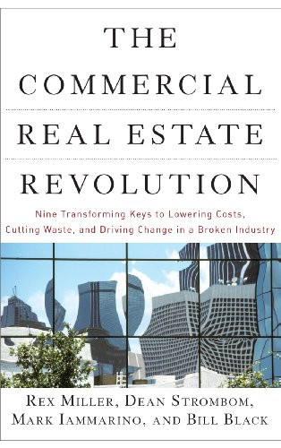 Commercial Real Estate Revolution