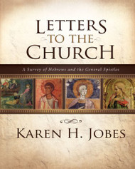 Letters To The Church