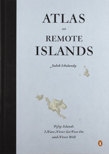 Atlas Of Remote Islands