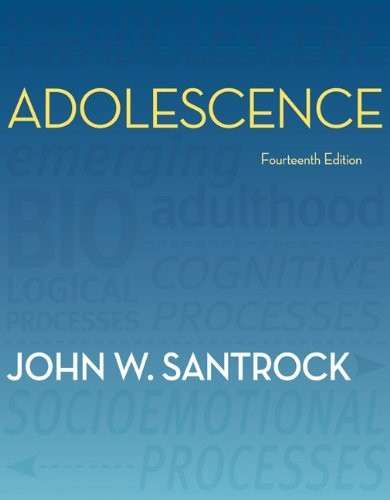 Adolescence