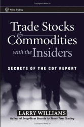 Trade Stocks And Commodities With The Insiders