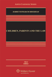 Children Parents and the Law