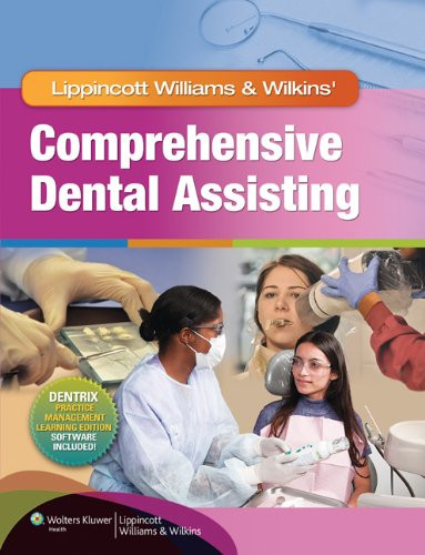 Comprehensive Dental Assisting