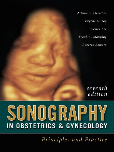 Sonography In Obstetrics and Gynecology