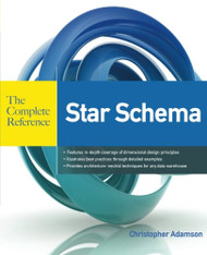 Star Schema The Complete Reference