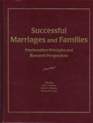 Successful Marriages And Families