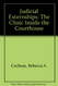 Judicial Externships