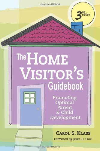 Home Visitor's Guidebook