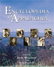 Encyclopedia Of Appalachia
