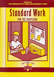 Standard Work For The Shopfloor